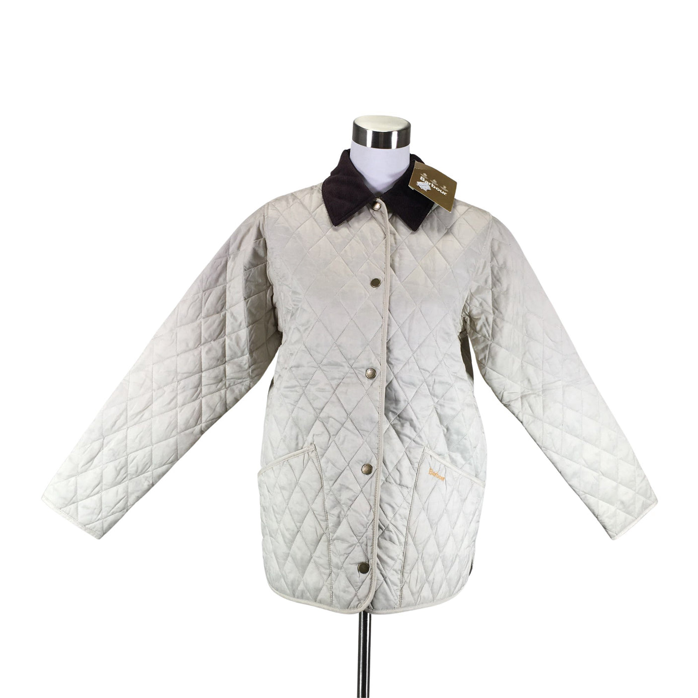 Unisex Barbour - Tikkitakki, koko 38 - (1)