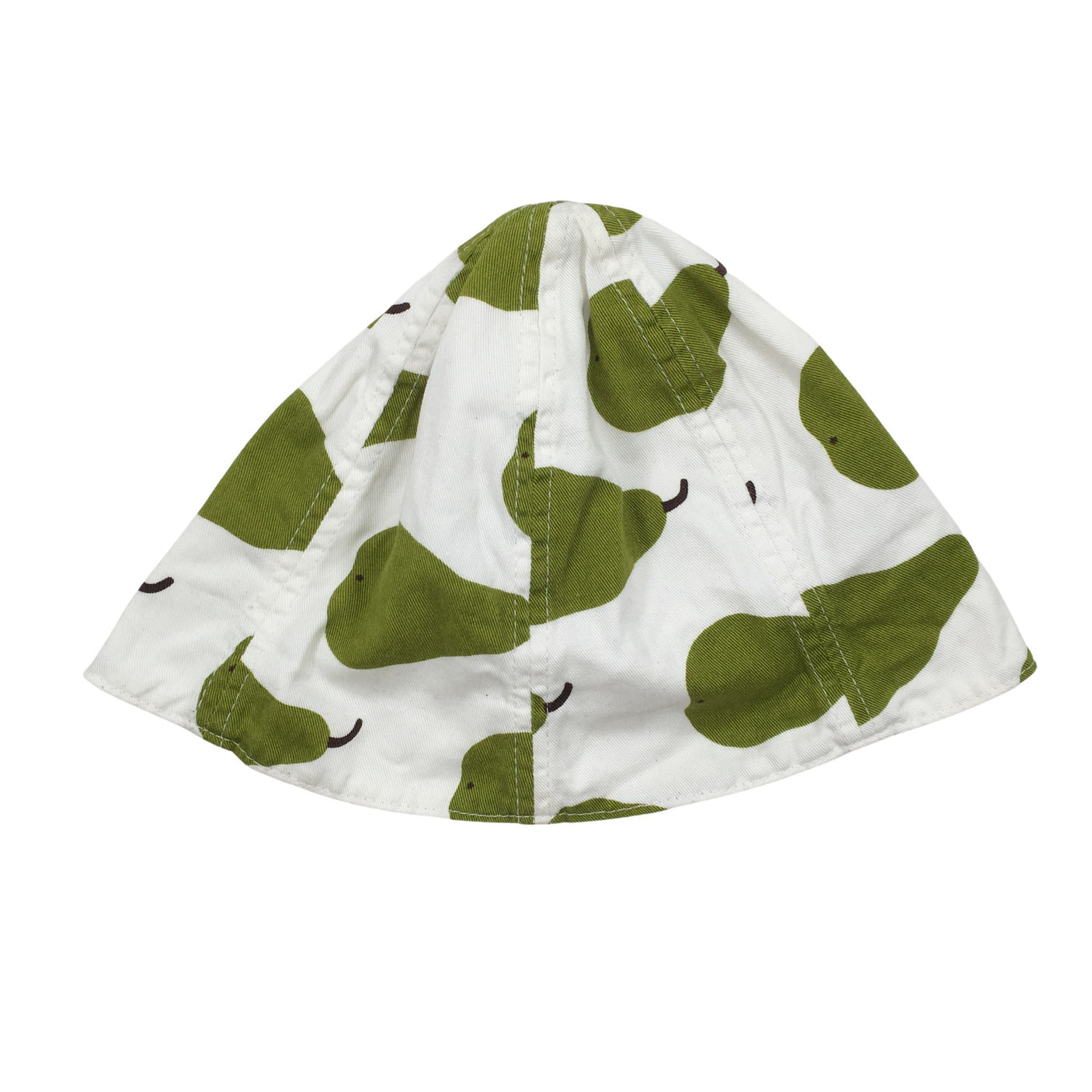Unisex Marimekko - Kesähattu, koko 52 - 54 cm - (1)