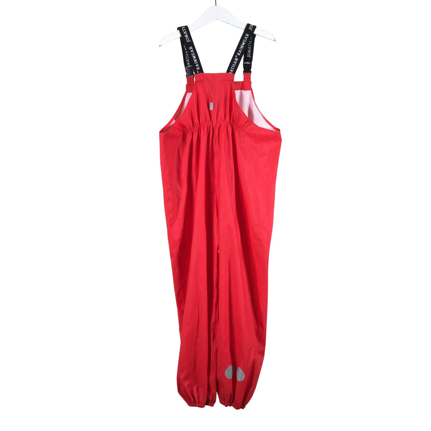 Unisex Jonathan - Sadehousut, koko 128 - 134 - (2)