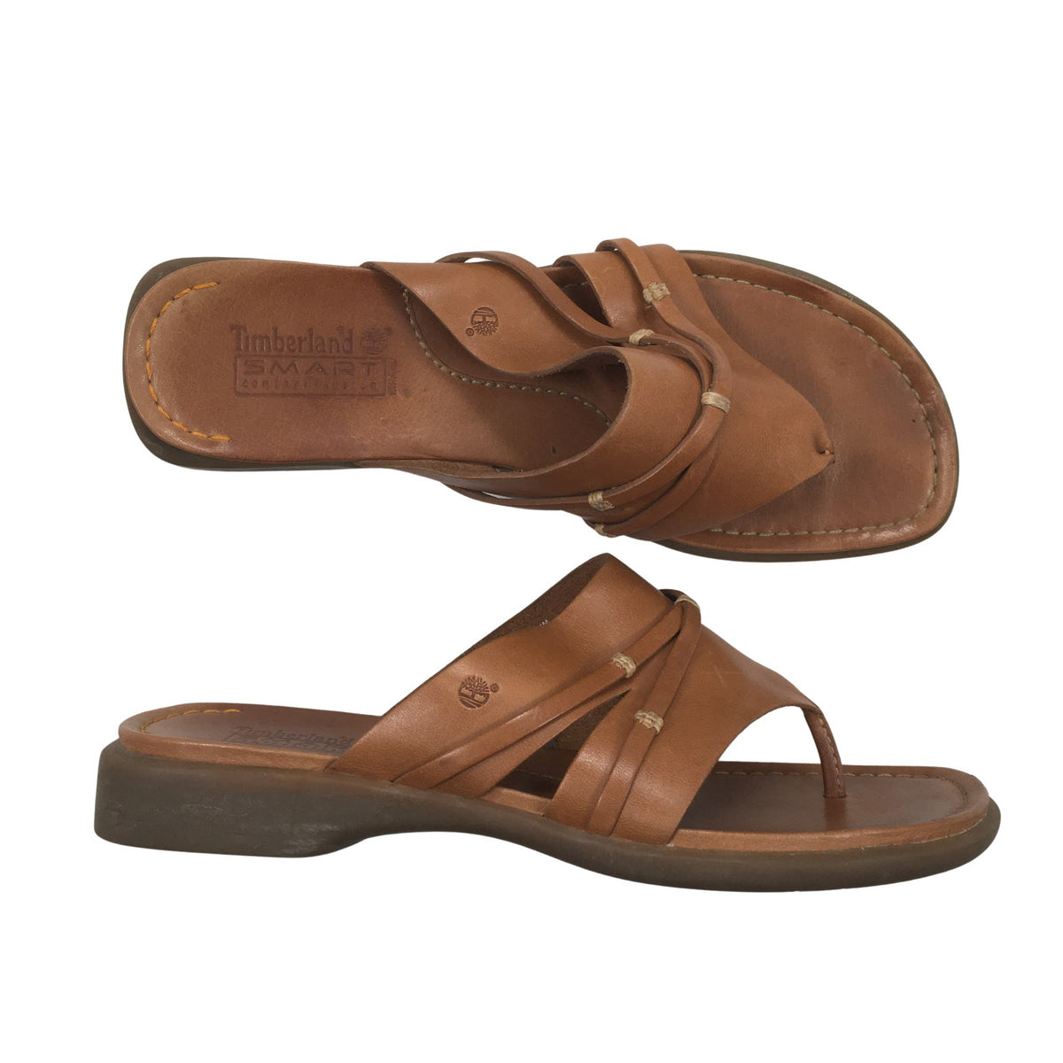 Unisex Timberland - Sandaalit, koko 38 - (1)