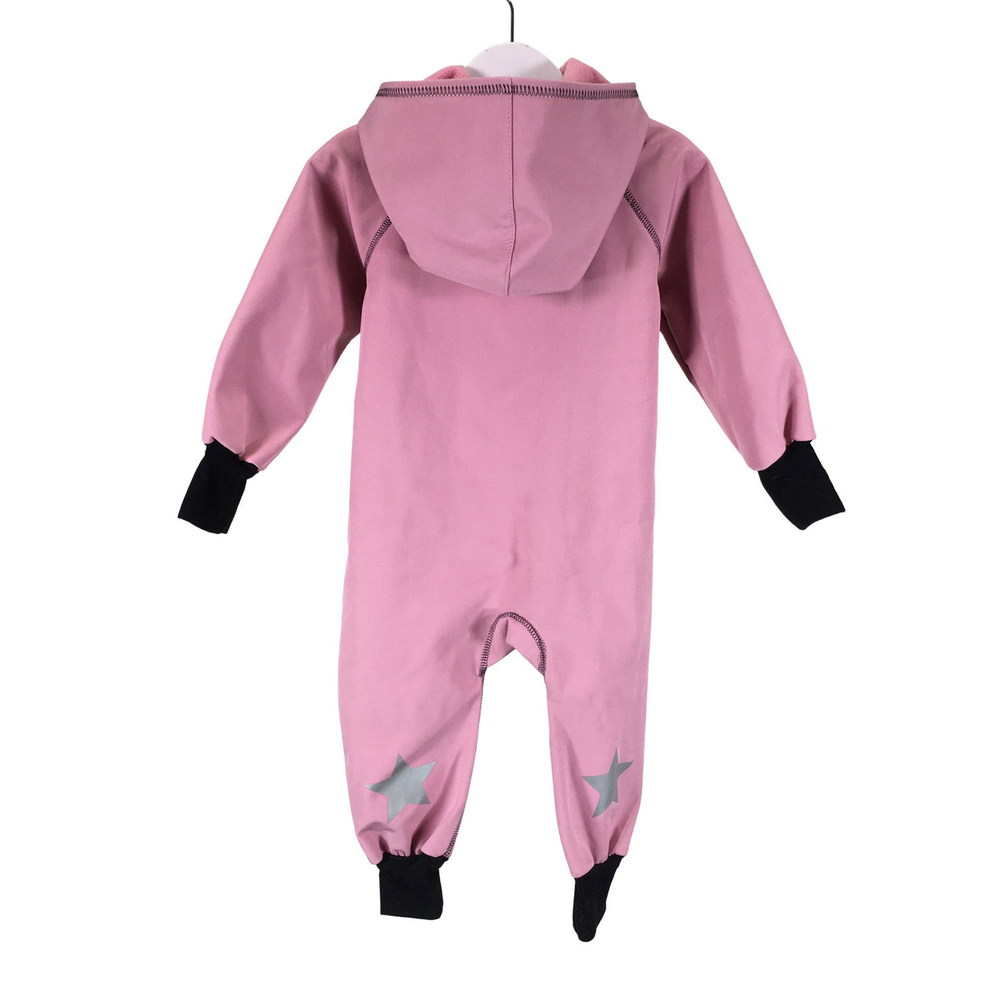 Unisex I ELM - Softshellhaalari, koko 80 - 86 - (2)
