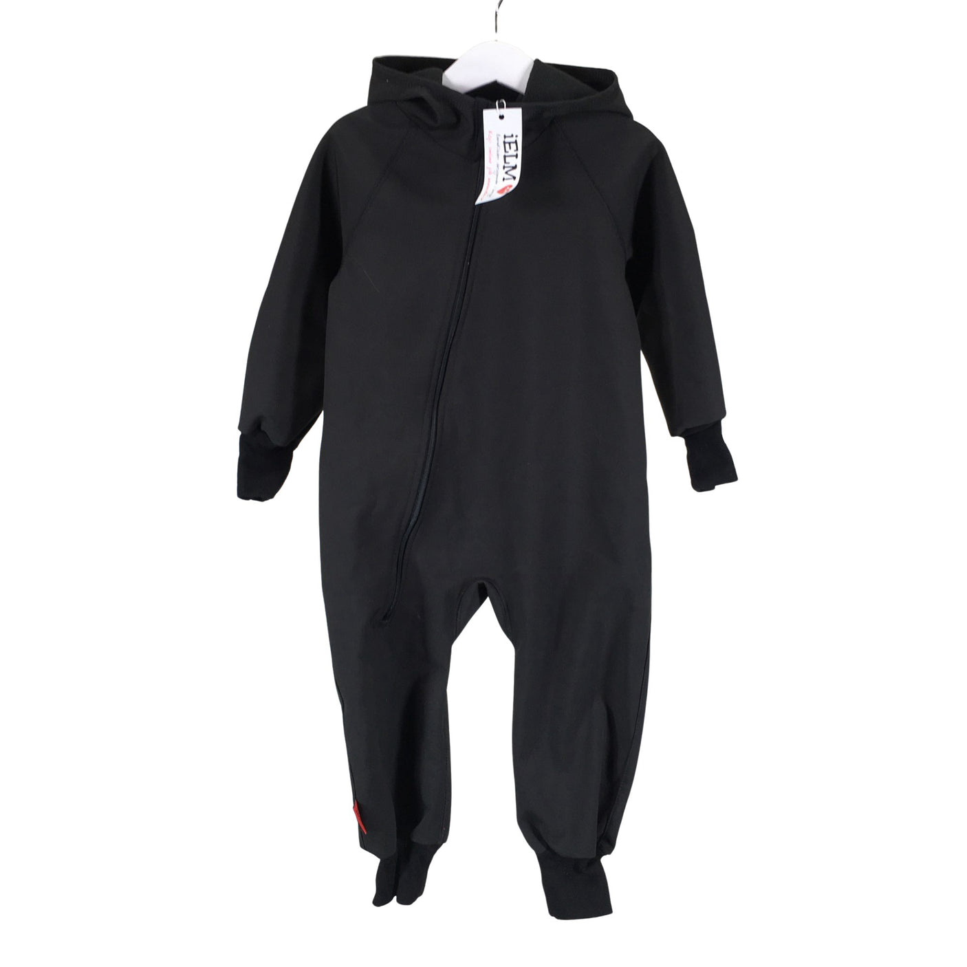 Unisex I ELM - Softshellhaalari, koko 86 - 92 - (1)