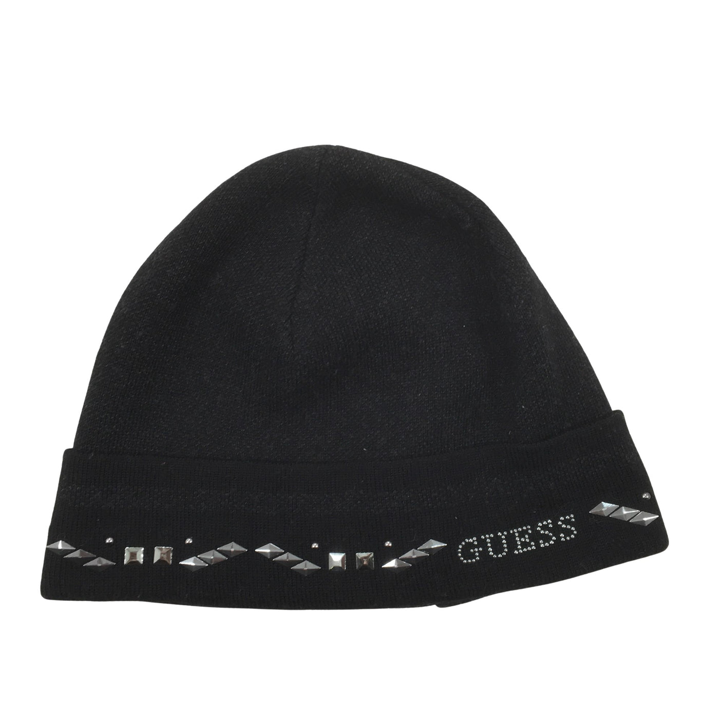 Unisex Guess - Ohut pipo, koko 58 - 60 cm - (1)
