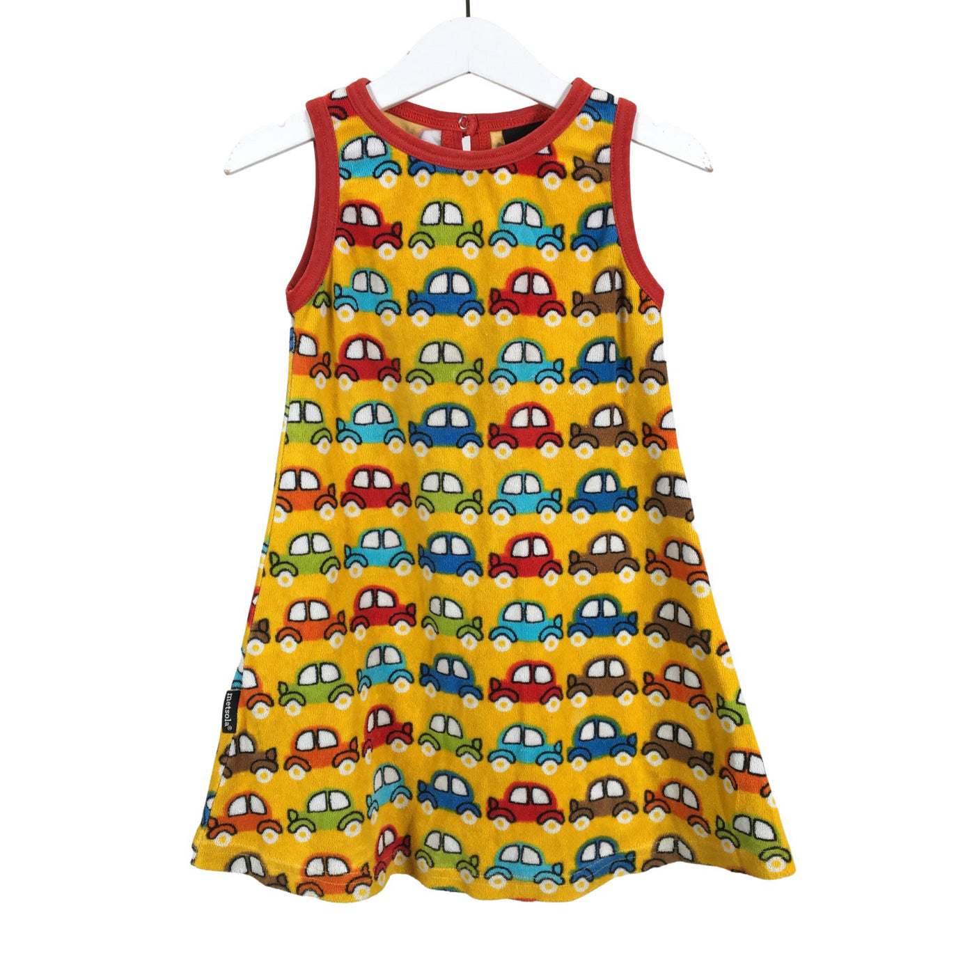 Unisex Metsola - Collegemekko, koko 104 - 110 - (1)