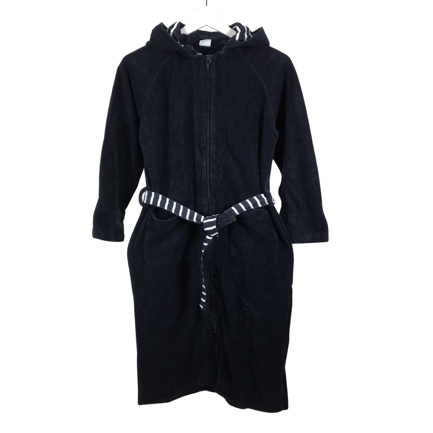 Unisex Polarn O. Pyret - Kylpytakki, koko 134 - 140 - (1)