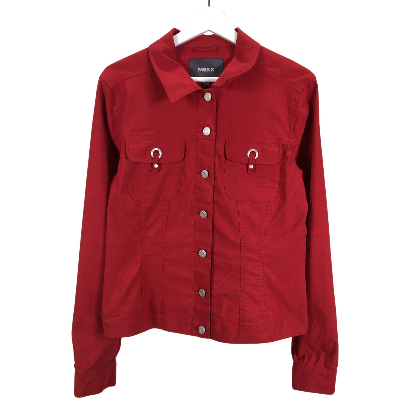 Unisex Mexx - Sisätakki, koko 40 - (1)