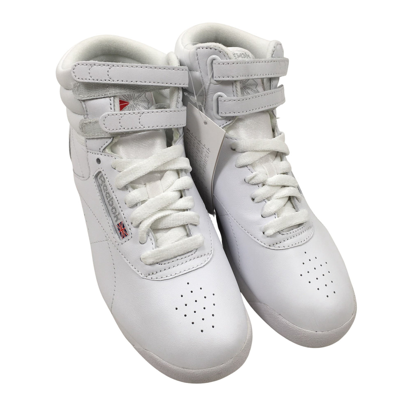Unisex Reebok - Tennarit, koko 37 - (3)