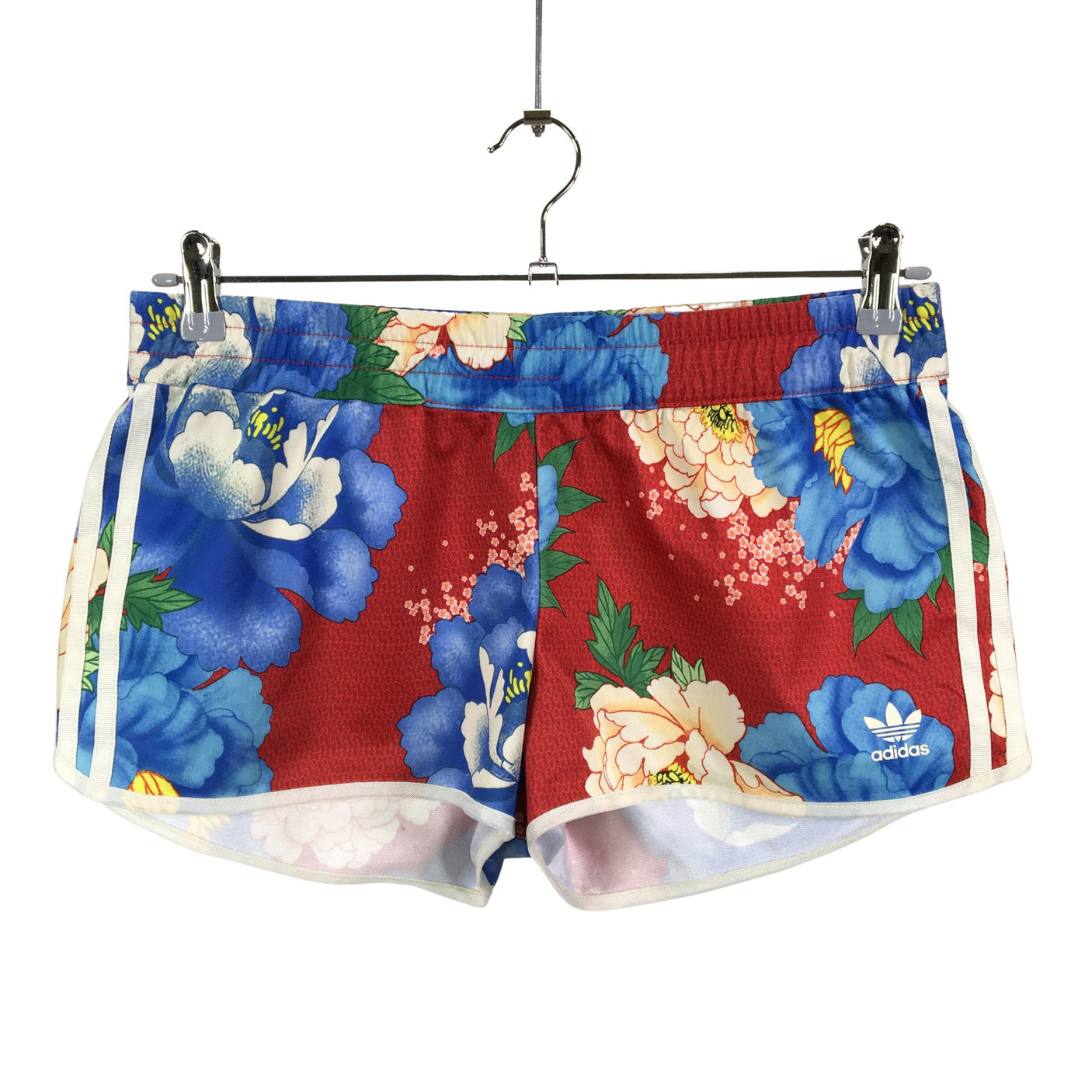 Unisex Adidas - Shortsit, koko 42 - (1)