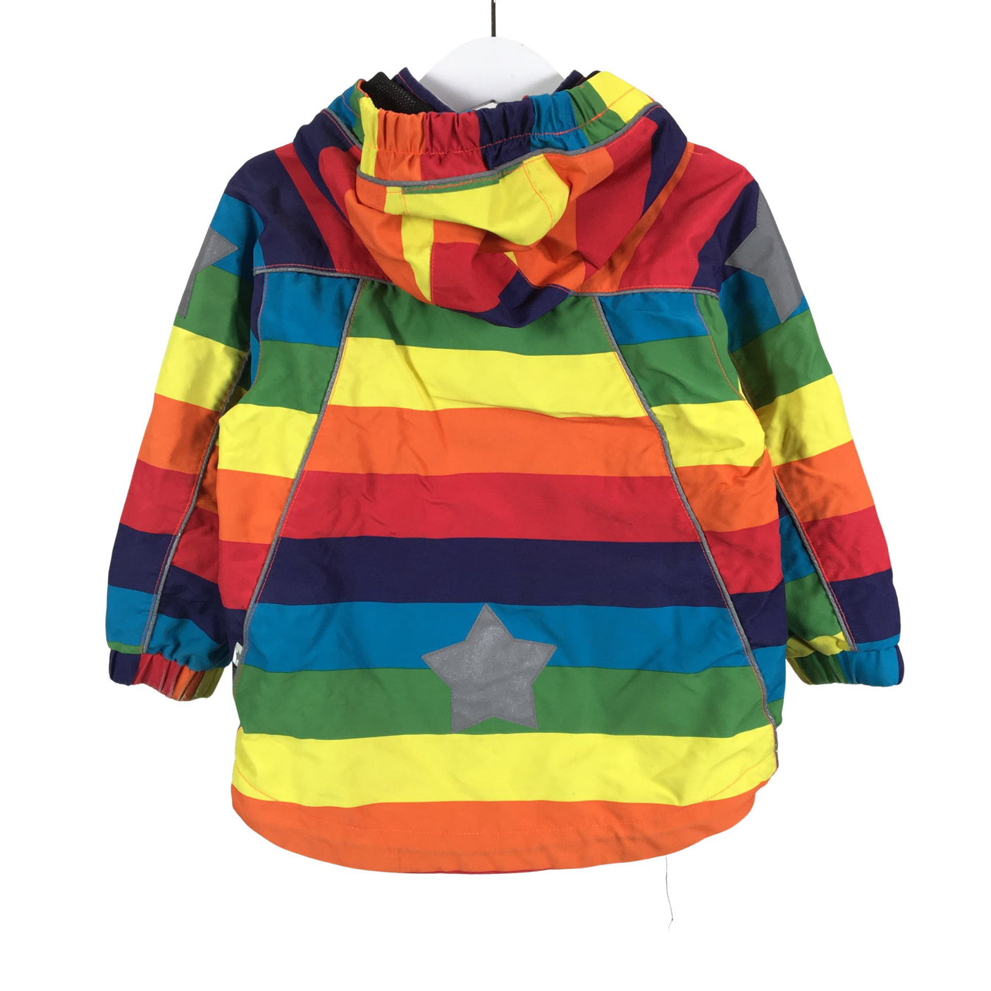 Unisex Molo Kids - Välikausitakki, koko 92 - 98 - (2)