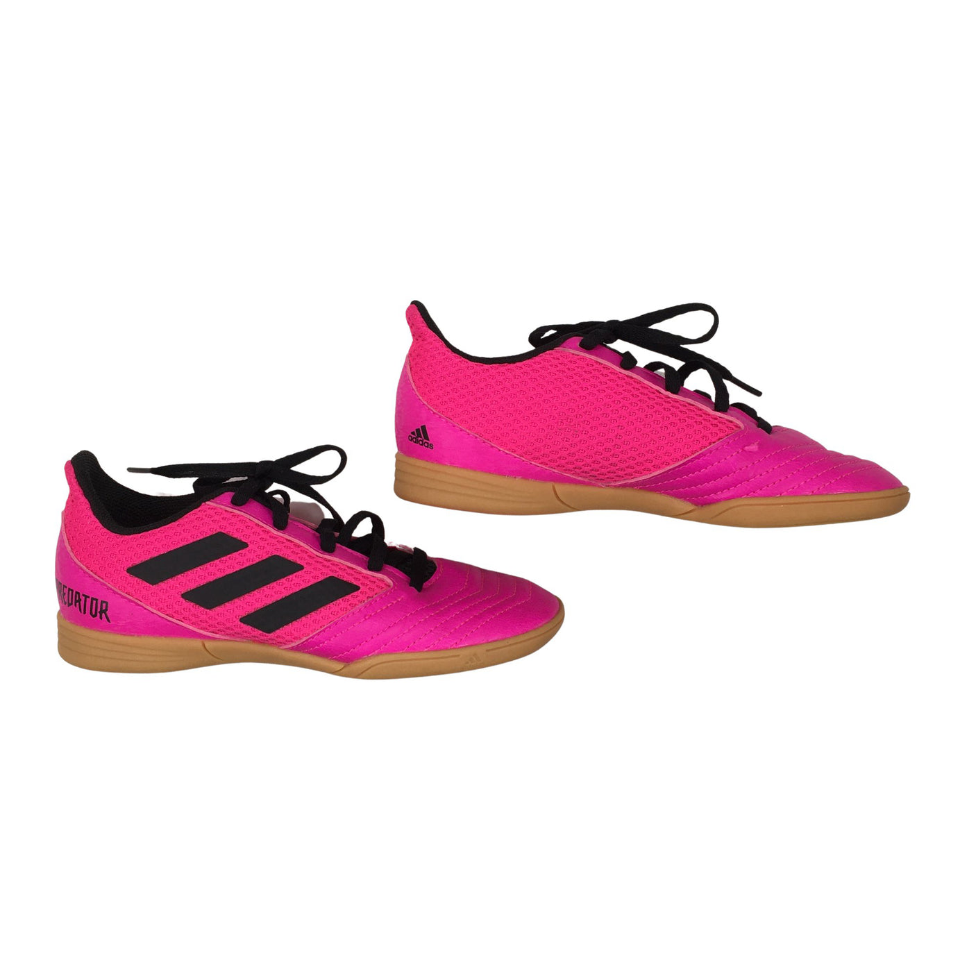 Unisex Adidas - Sisäliikuntakengät, koko 32 - (1)