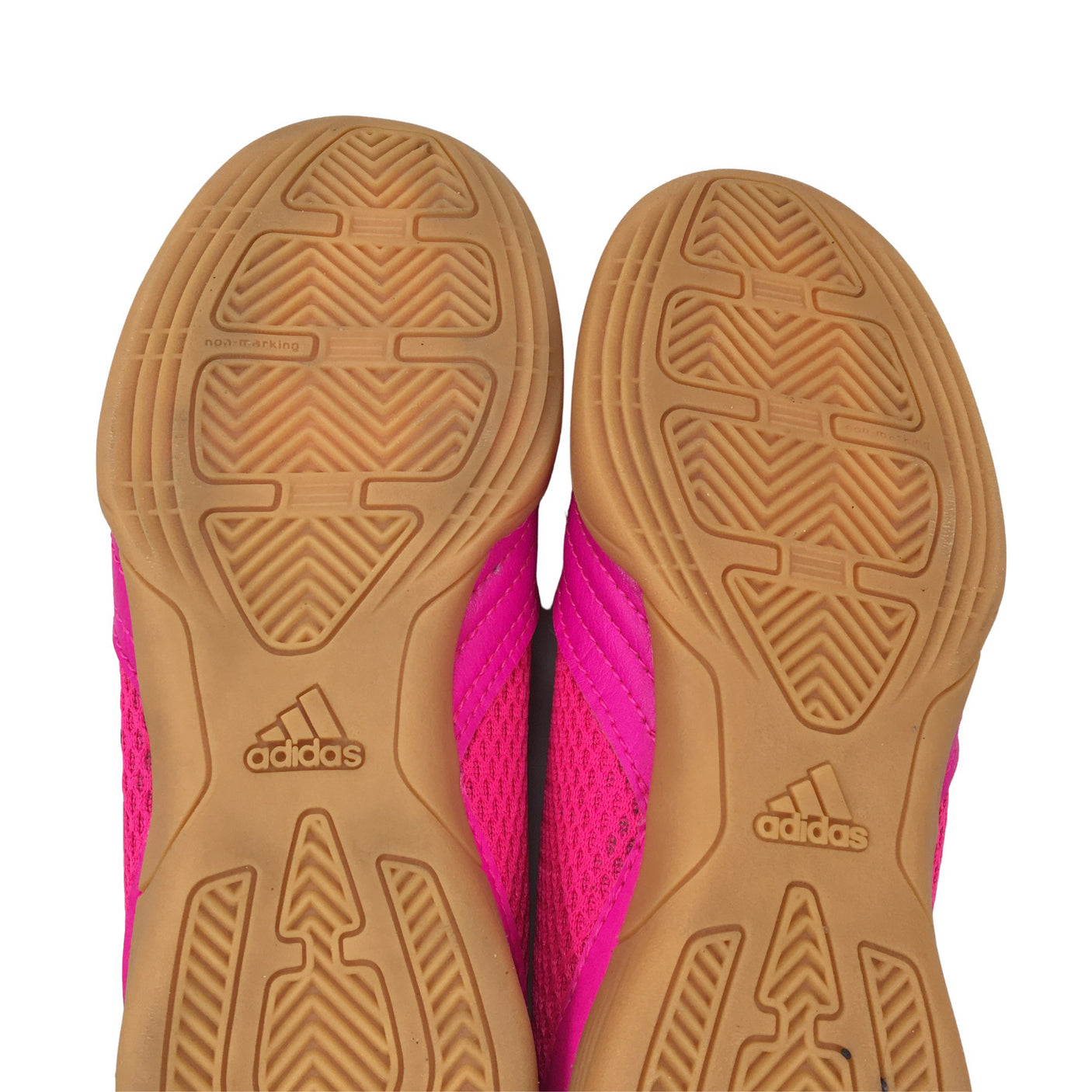 Unisex Adidas - Sisäliikuntakengät, koko 32 - (2)