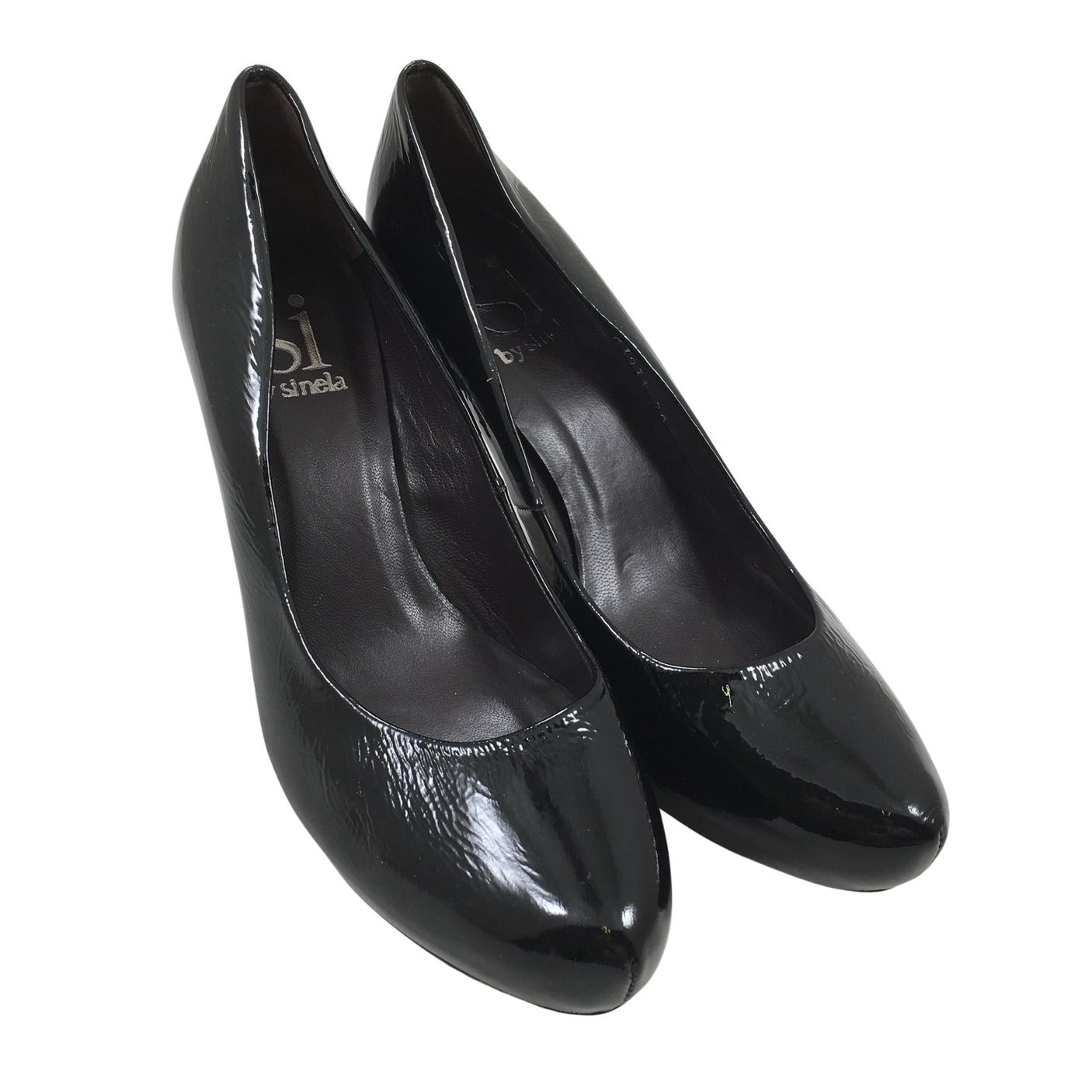 Korkokengät, koko 39