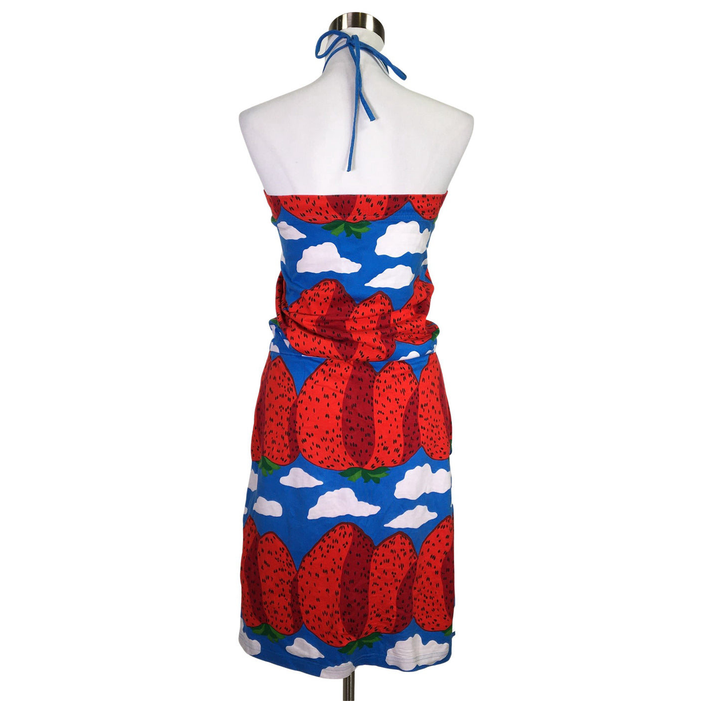 Unisex Marimekko - Trikoomekko, koko 38 - (2)