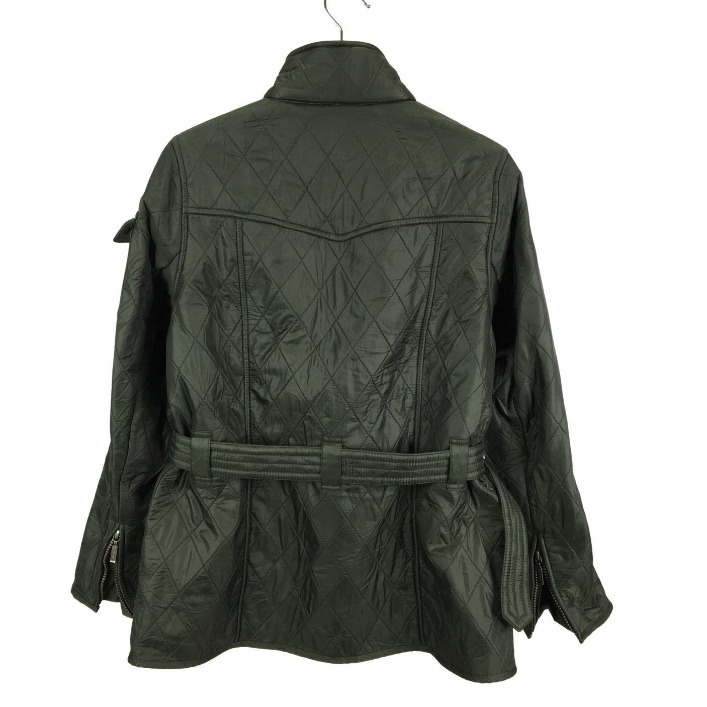 Unisex Barbour - Tikkitakki, koko 40 - (2)