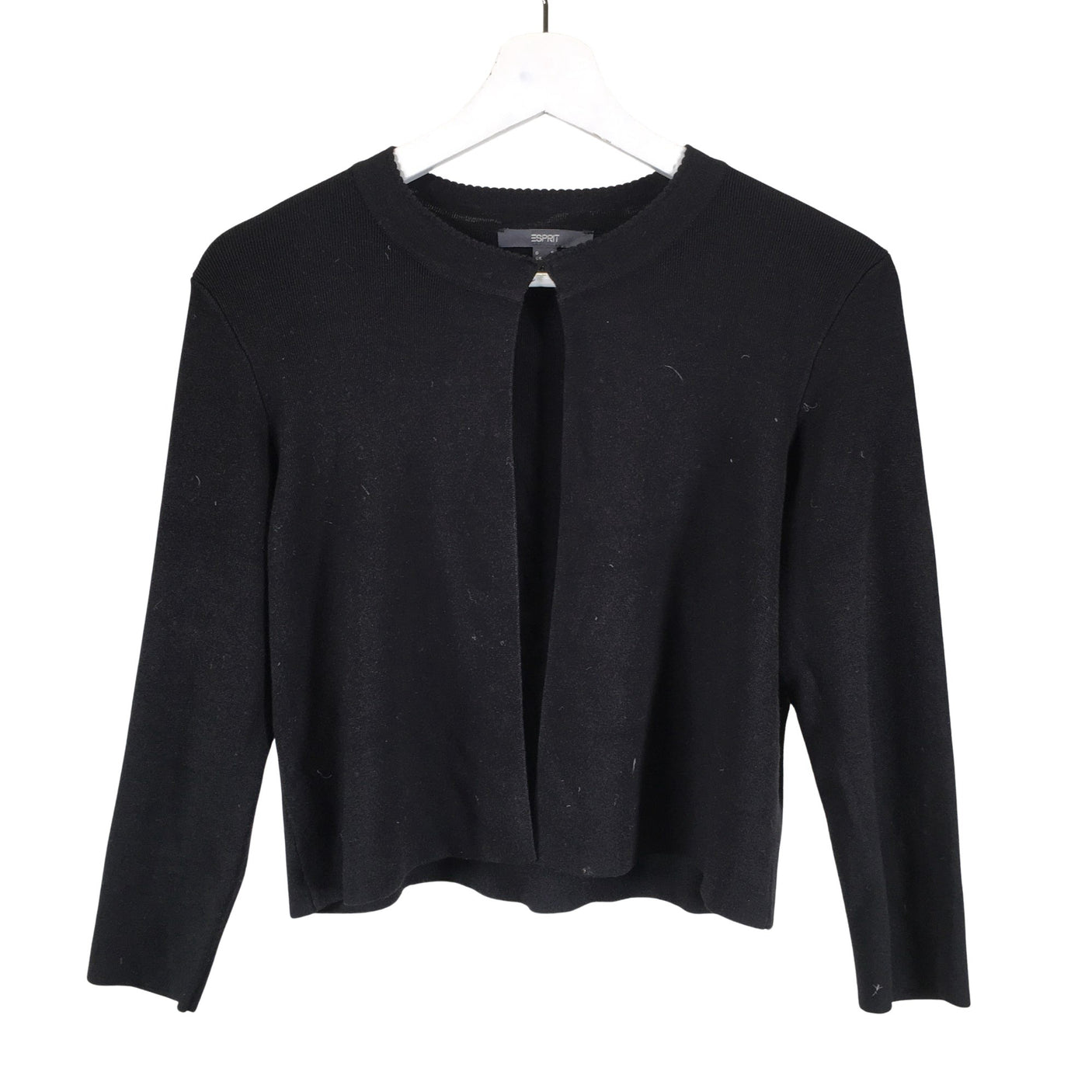 Unisex Esprit - Neuletakki, koko 36 - (1)