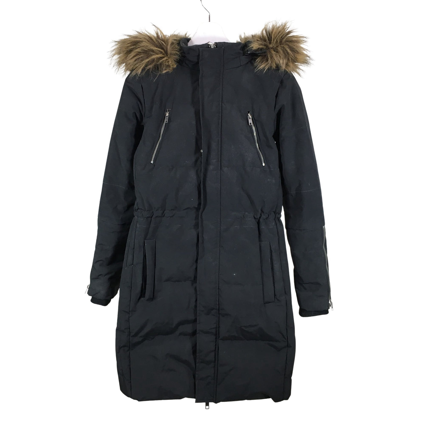 Unisex Minus - Untuvatakki, koko 34 - (1)