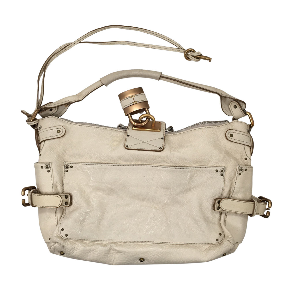 Unisex Chloé - Käsilaukku, koko Maxi - (2)