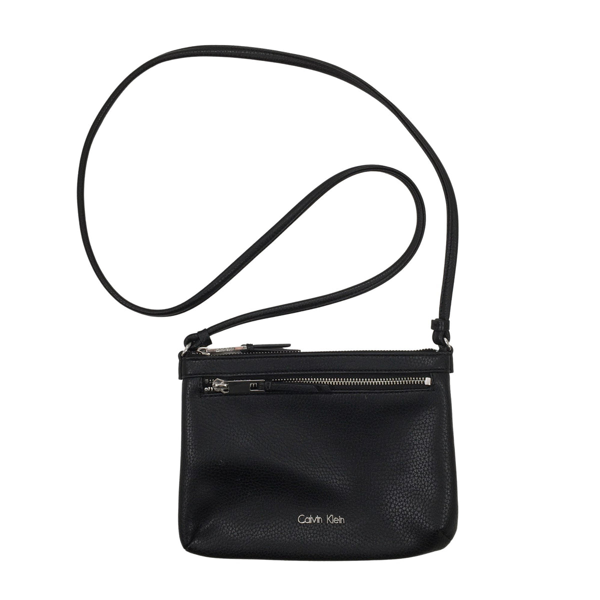 Unisex Calvin Klein - Olkalaukku, koko Mini - (1)