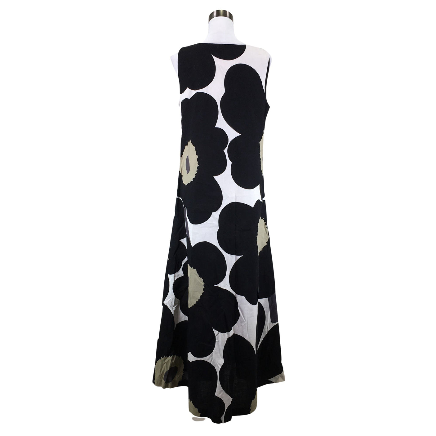 Unisex Marimekko - Maksimekko, koko 44 - (2)