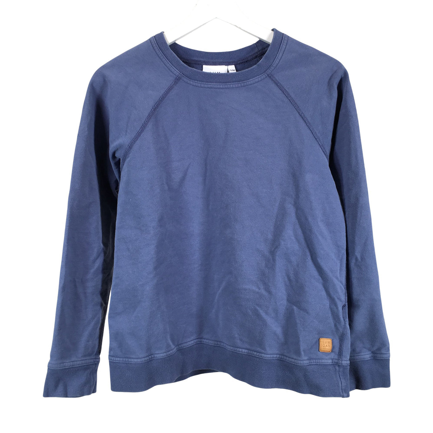 Unisex Lumoan - Collegepaita, koko 36 - (1)