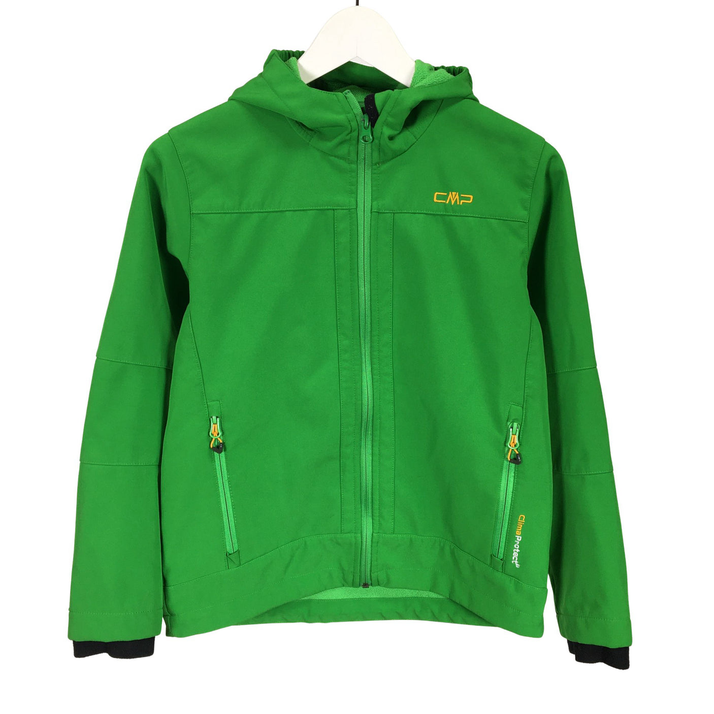 Unisex CMP - Softshell-takki, koko 146 - 152 - (1)
