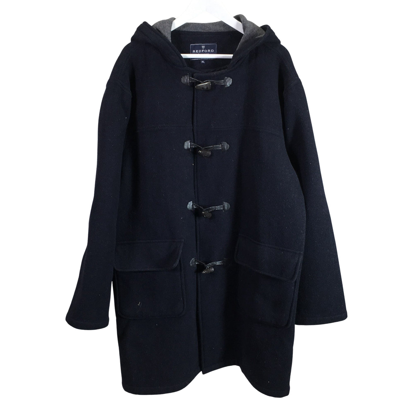 Unisex Redford - Villakangastakki, koko XL - (1)