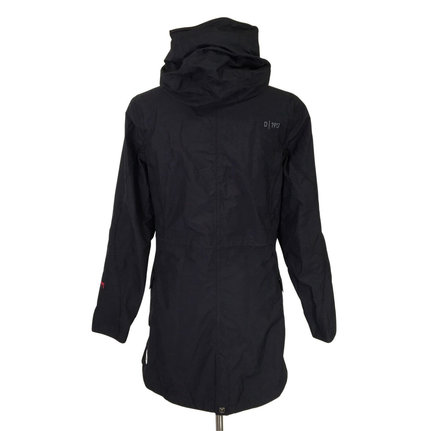 Unisex Didriksons - Parkatakki, koko 36 - (2)