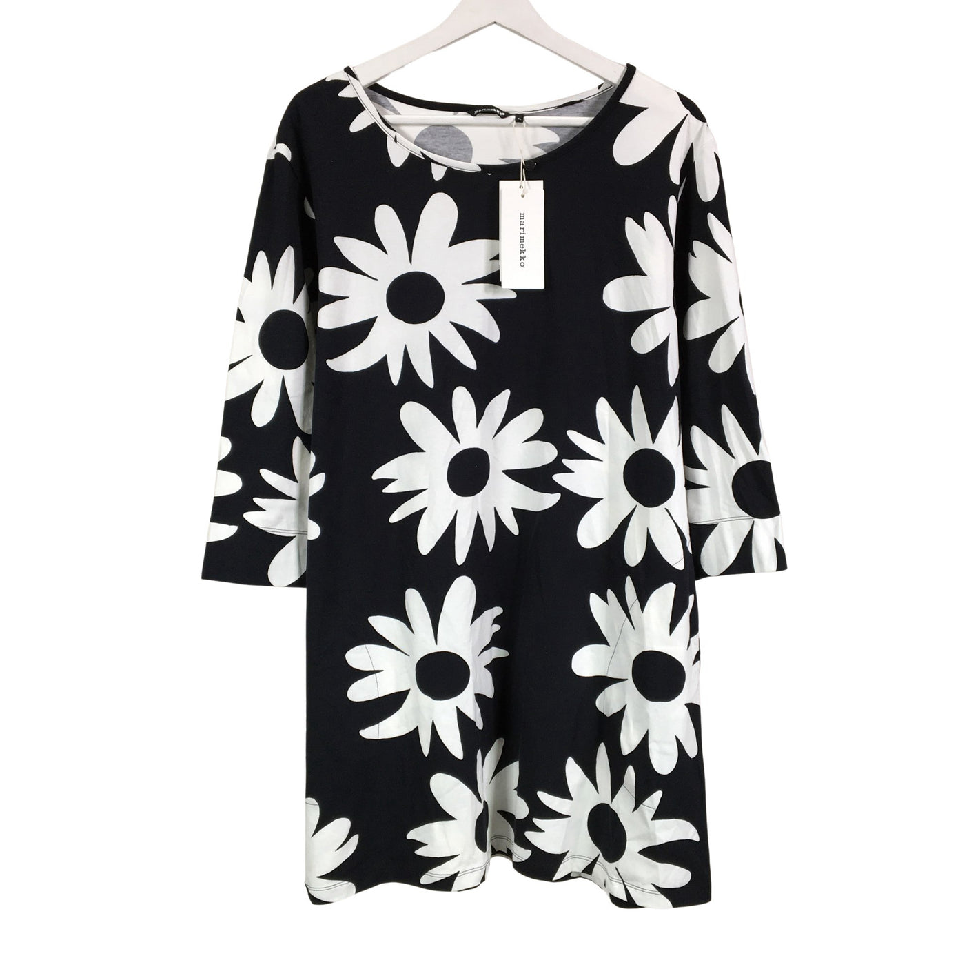 Unisex Marimekko - Trikootunika, koko 42 - (1)