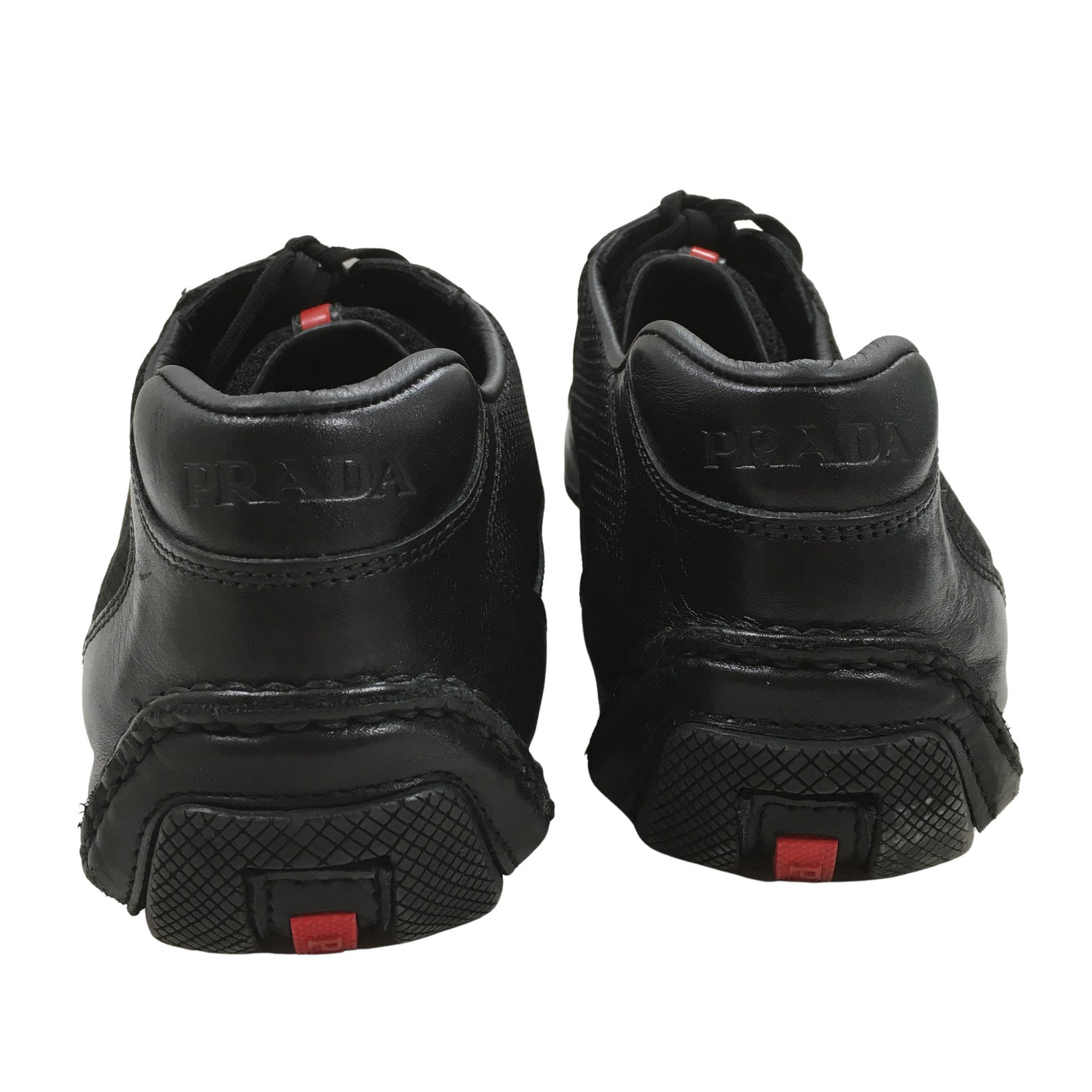 Unisex Prada - Kävelykengät, koko 45 - (2)