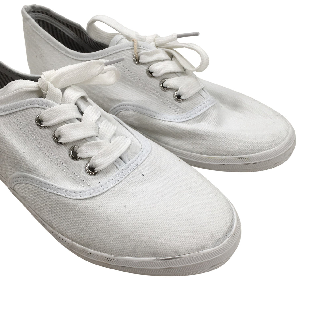 Unisex Tom Tailor - Tennarit, koko 39 - (2)
