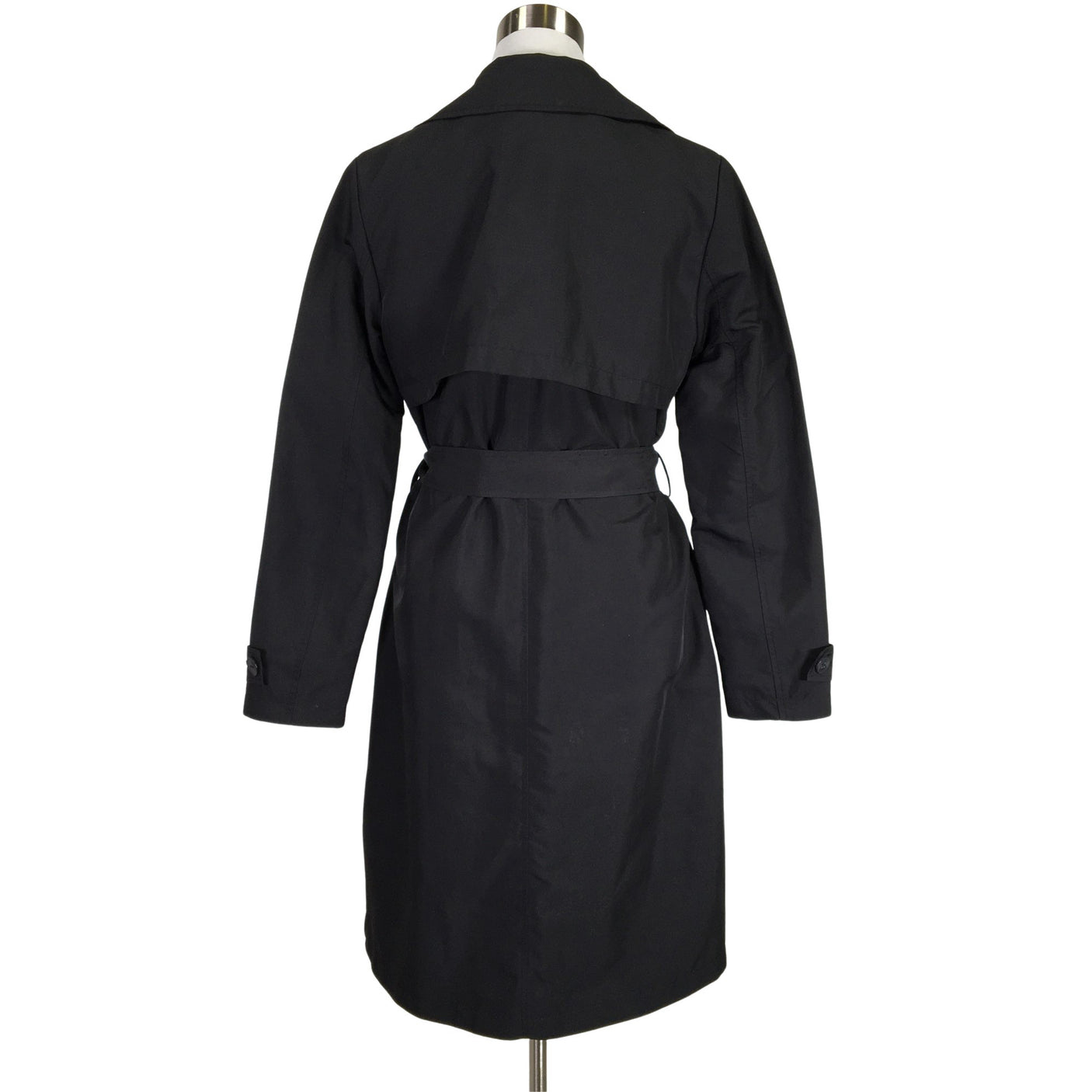Unisex Cut & Pret - Trenssitakki, koko 34 - (2)