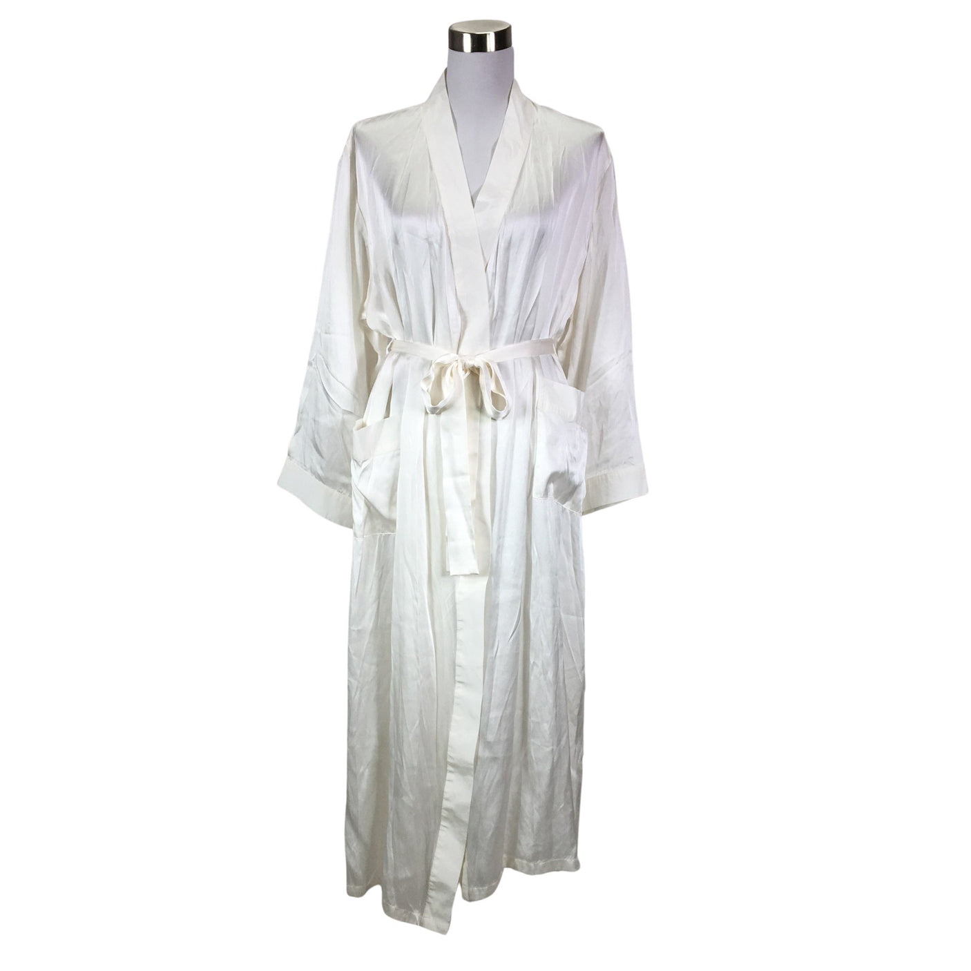 Unisex Järvi Muoti - Aamutakki, koko 40 - (1)