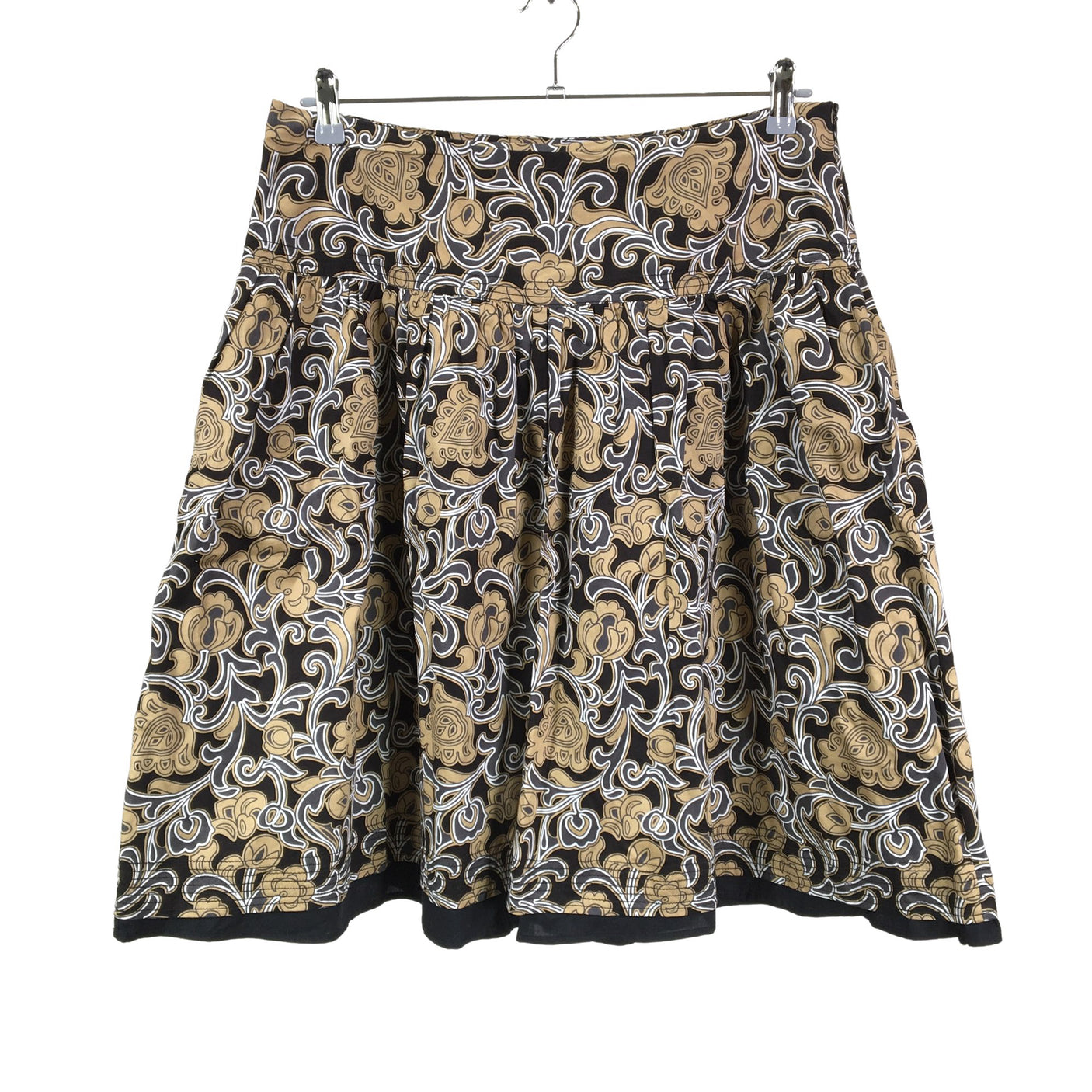 Unisex Wera Stockholm - Kangashame, koko 44 - (1)