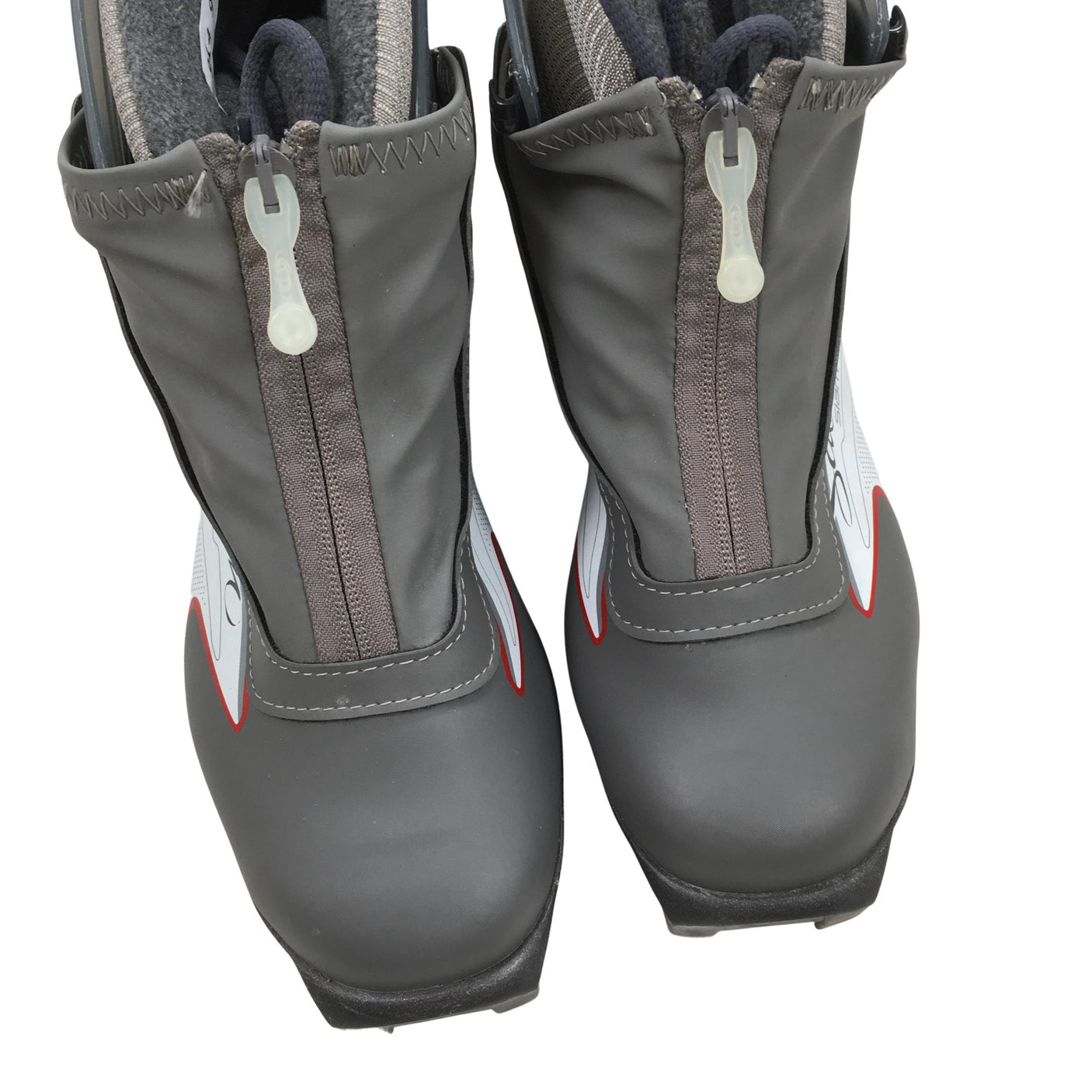 Unisex Salomon - Hiihtomonot, koko 38 - (2)