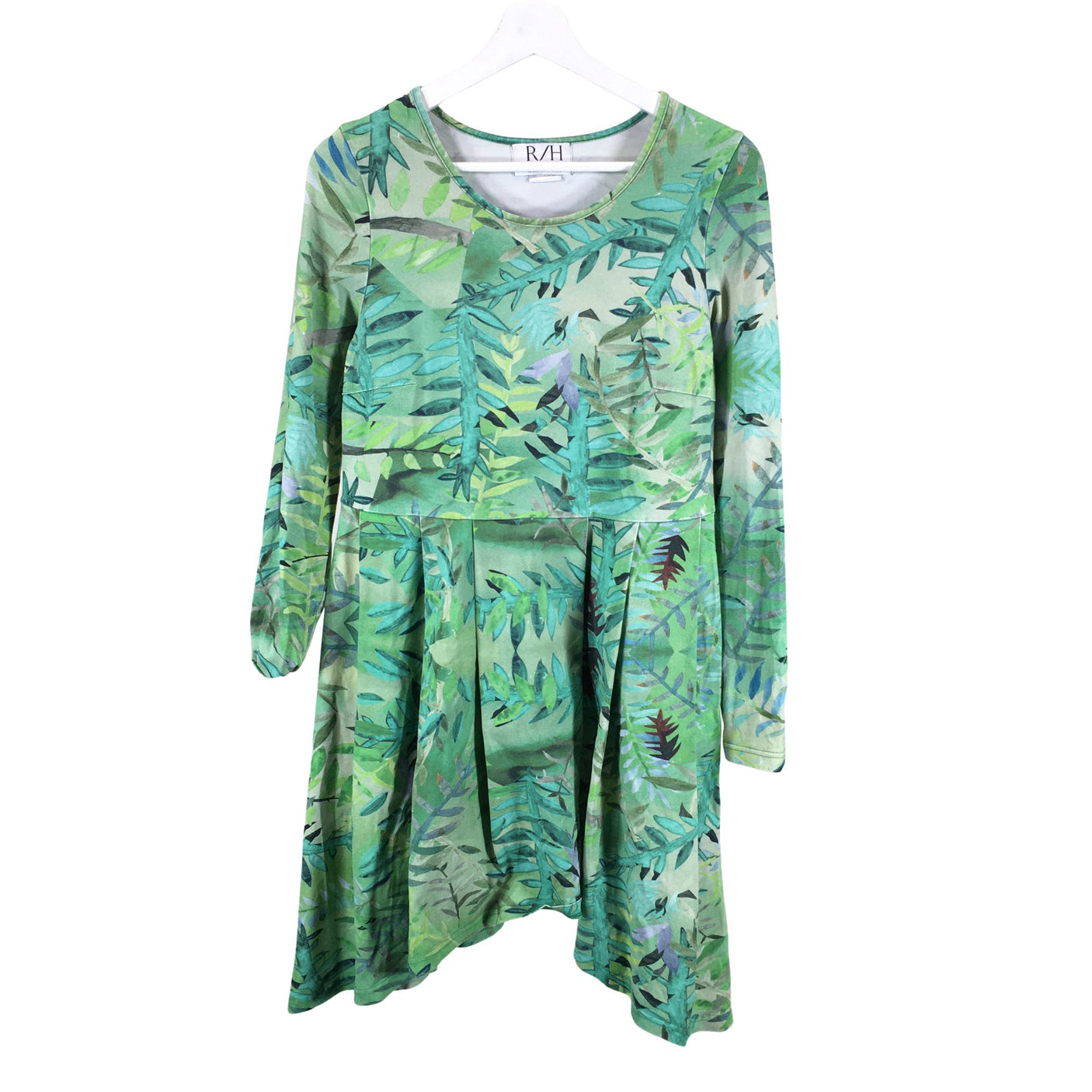 Unisex R/H Studio - Trikoomekko, koko 40 - (1)