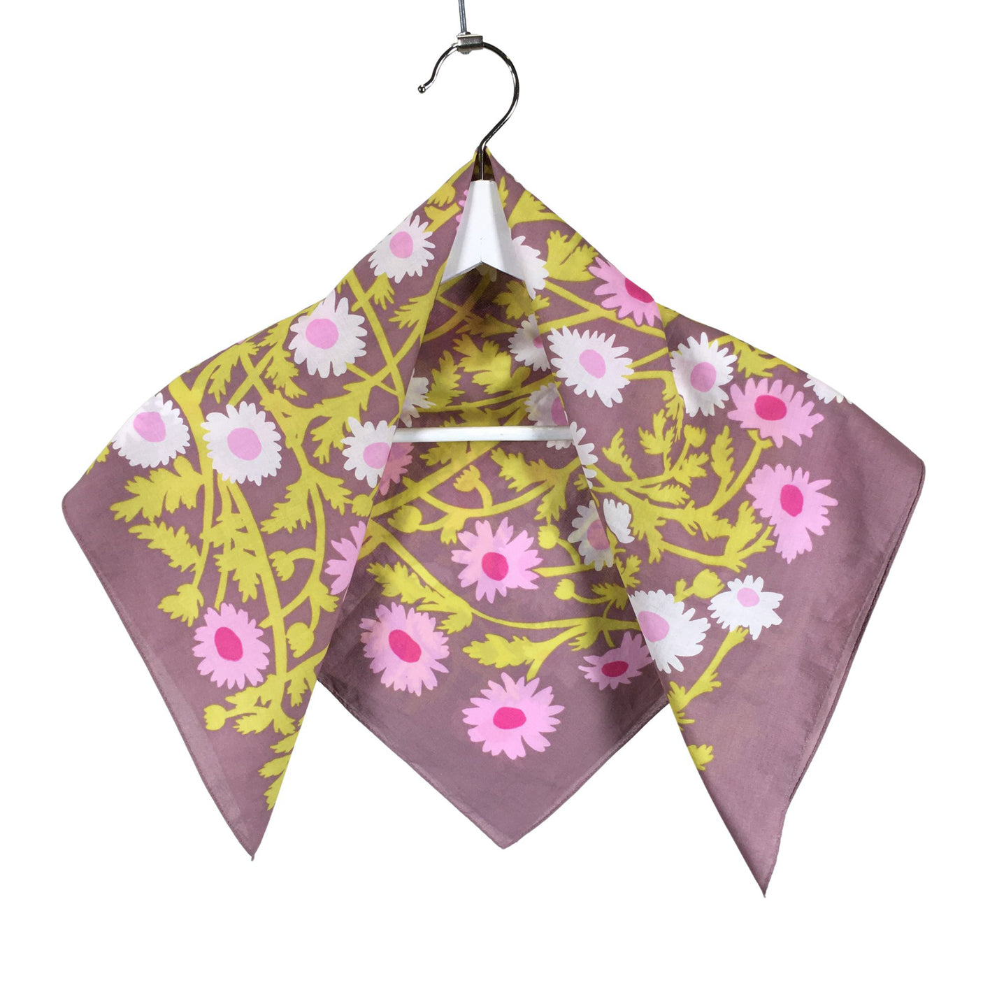 Unisex Marimekko - Huivi, koko Midi - (1)