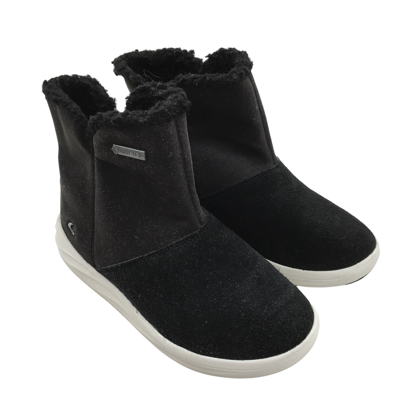 Unisex Viking - Talvikengät, koko 33 - (2)