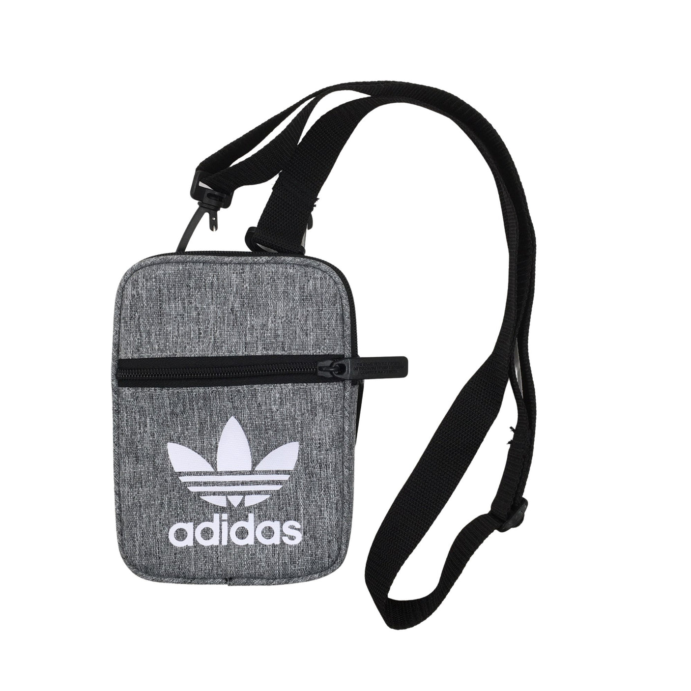 Unisex Adidas - Olkalaukku, koko Mini - (1)