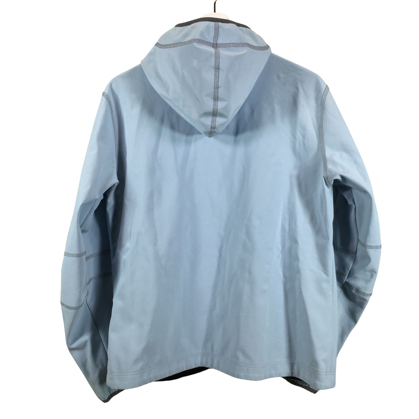 Unisex ISC - Softshell-takki, koko 42 - (2)