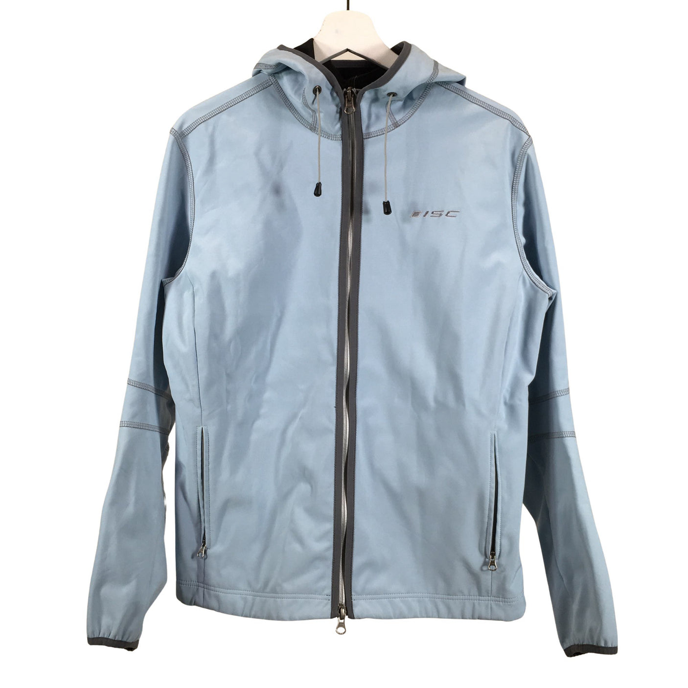 Unisex ISC - Softshell-takki, koko 42 - (1)