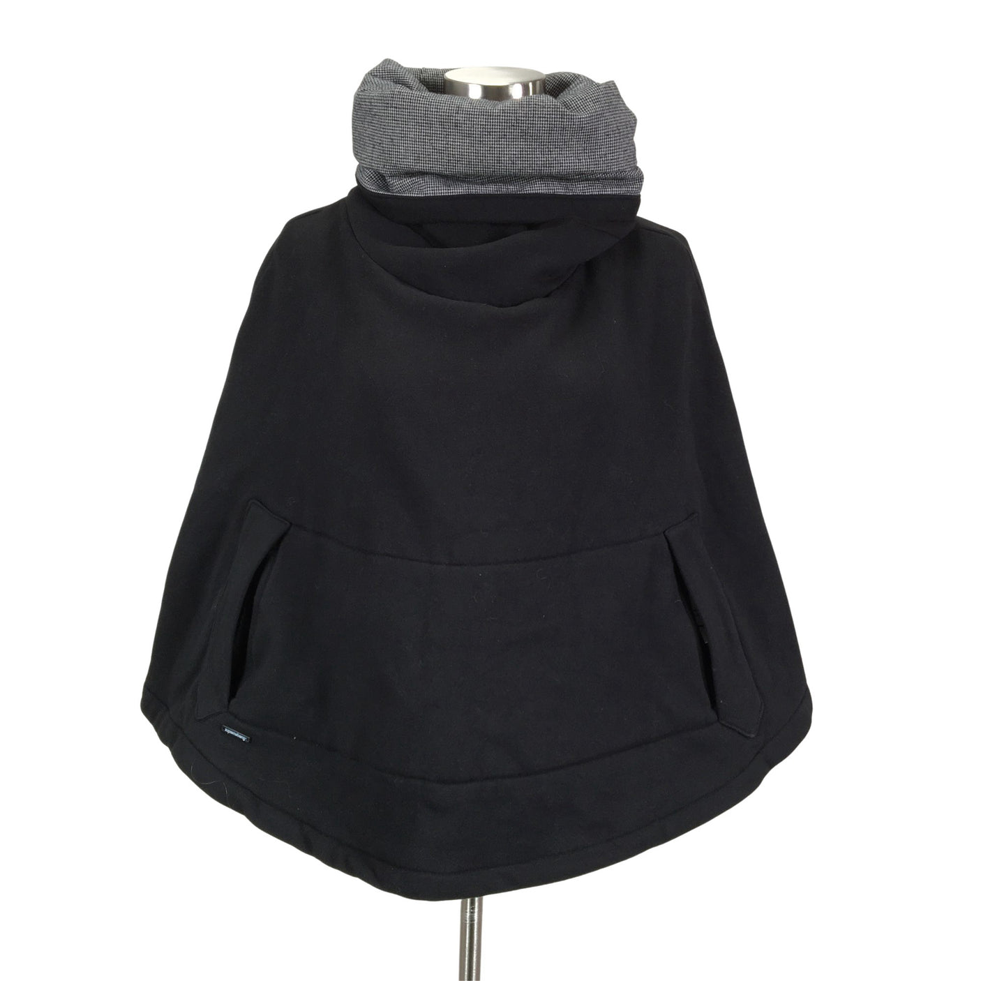 Unisex Supremebeing - Poncho, koko 36 - (1)