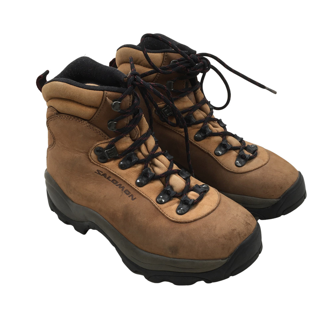 Unisex Salomon - Vaelluskengät, koko 39 - (2)