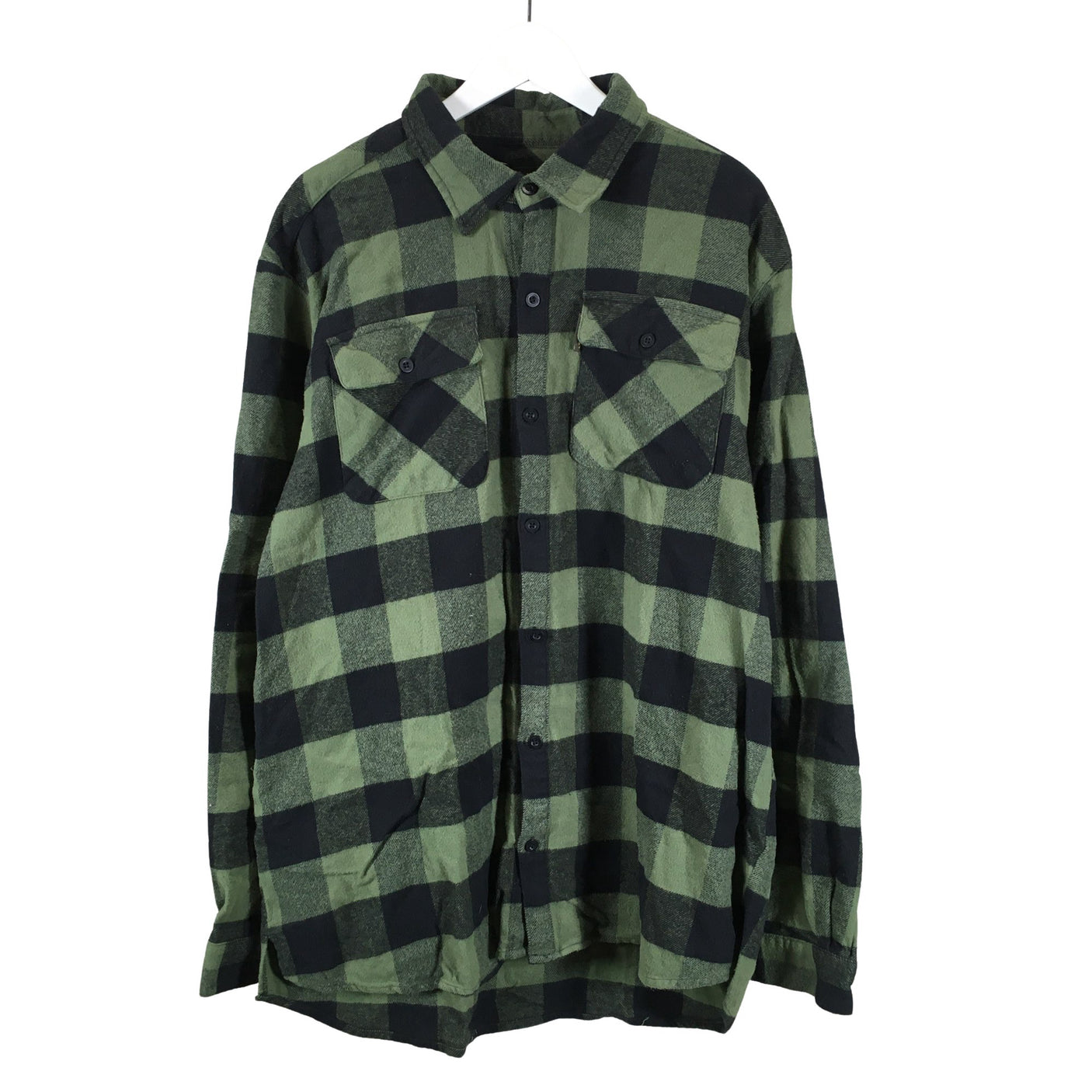 Unisex Jahti Jakt - Flanellipaita, koko XXL - (1)