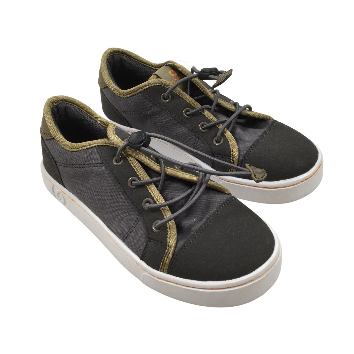 Unisex Footi - Tennarit, koko 34 - (2)