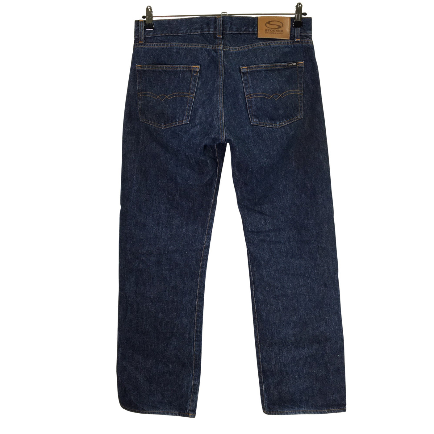 Unisex Stocker - Farkut, koko L - (2)