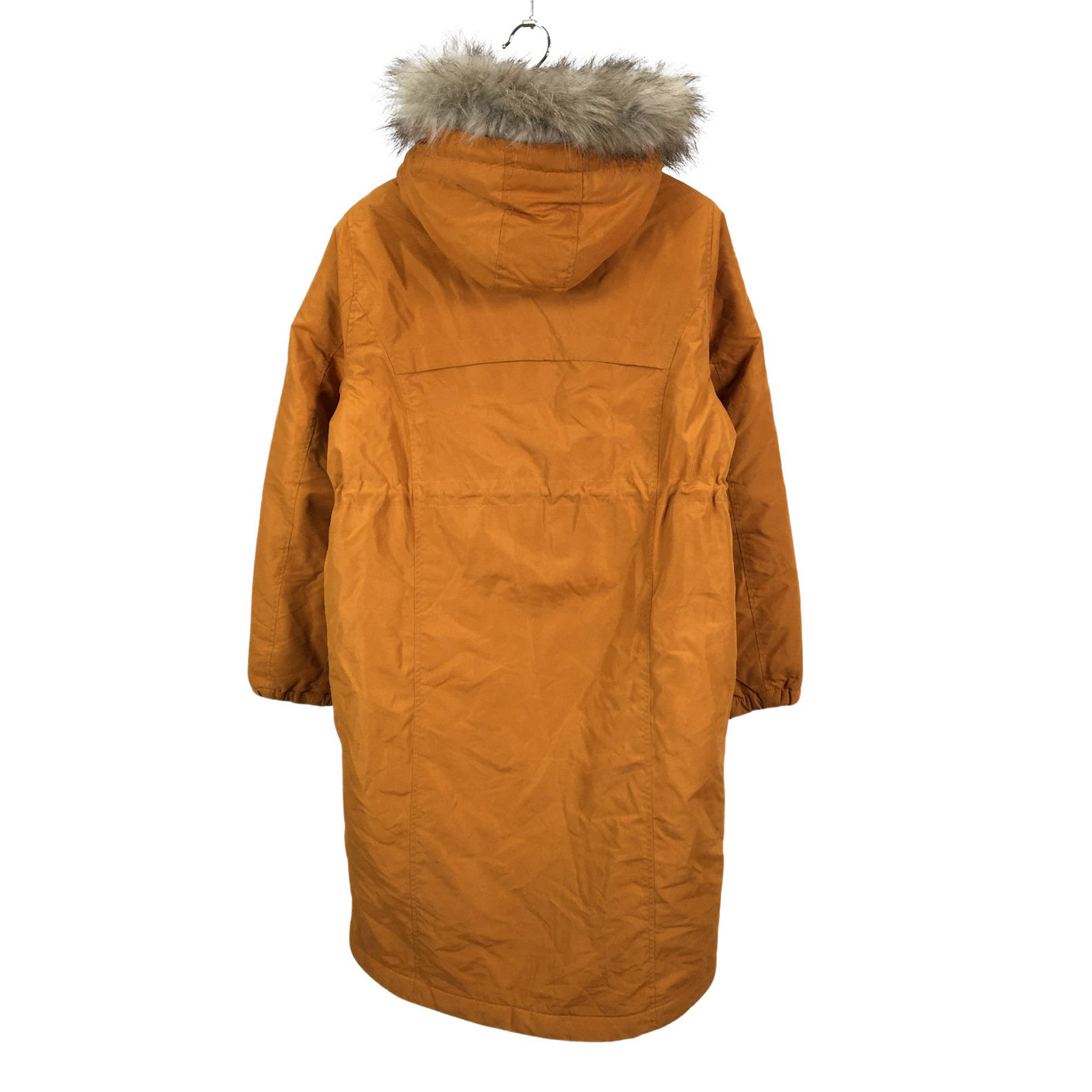 Unisex Mama Licious - Parkatakki (Äitiys), koko 38 - (2)