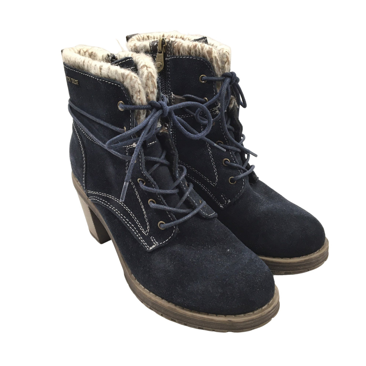 Unisex Tom Tailor - Nilkkurit, koko 39 - (2)