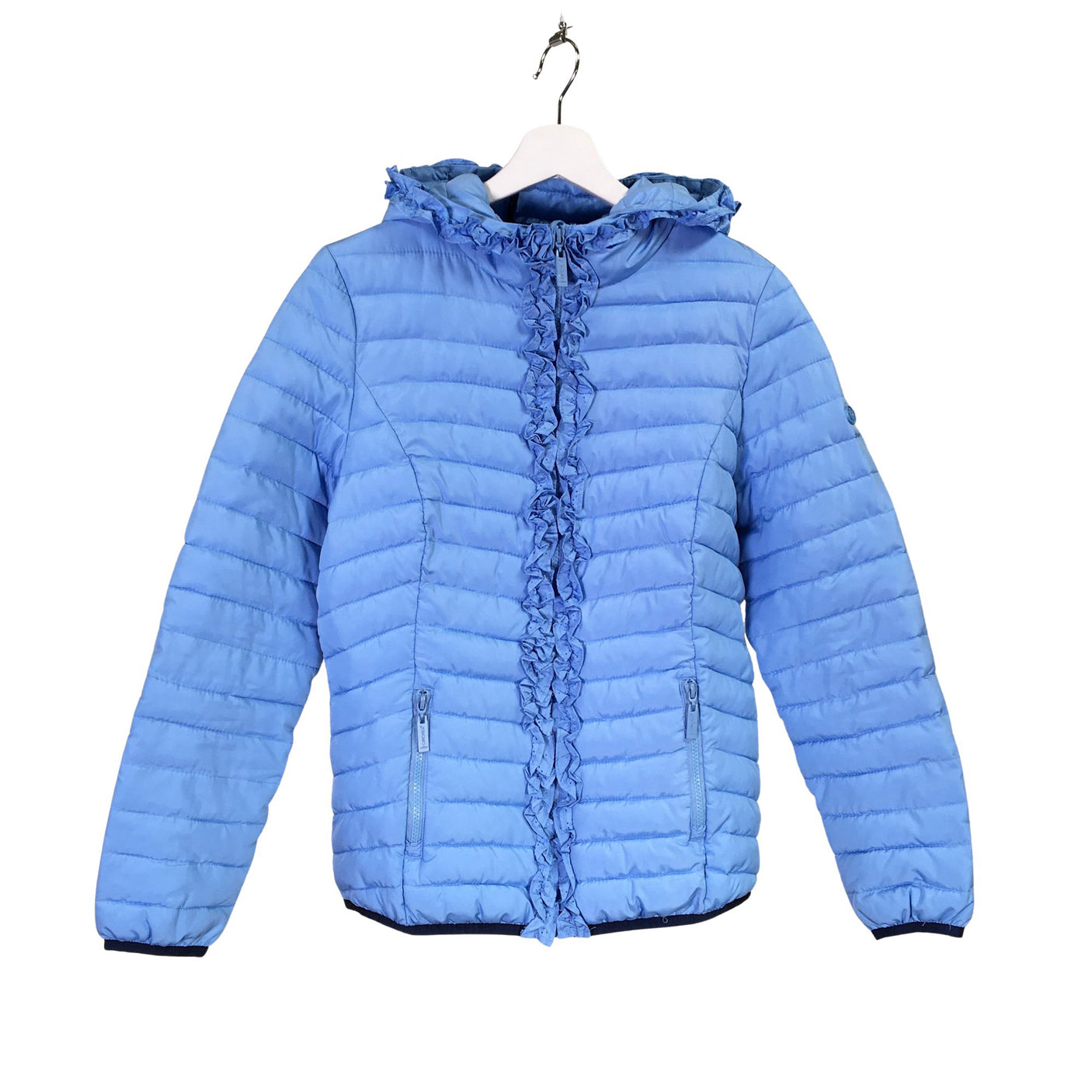 Unisex Camomilla - Kevyttoppatakki, koko 42 - (1)