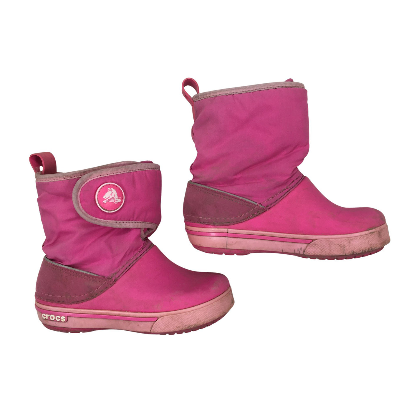 Unisex Crocs - Välikausikengät, koko 27 - (2)