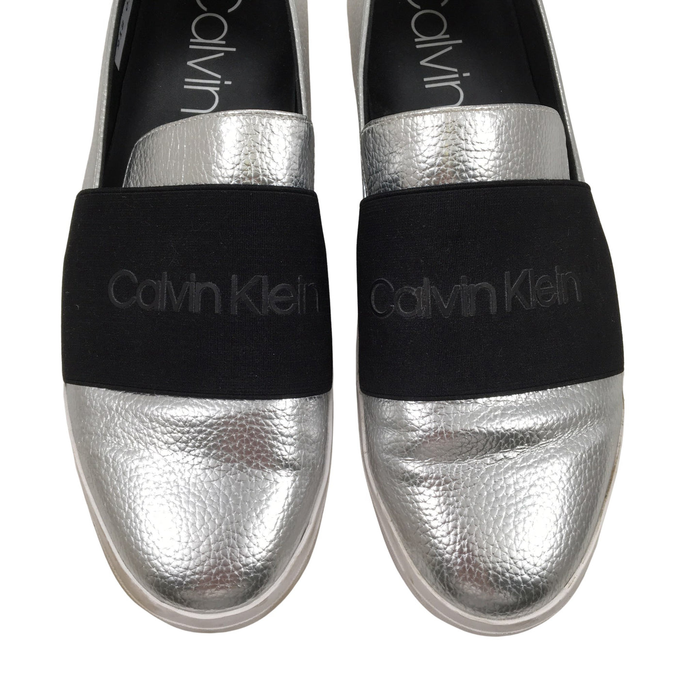 Unisex Calvin Klein - Tennarit, koko 41 - (2)